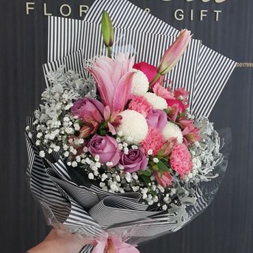 Picture for category Budget Bouquet